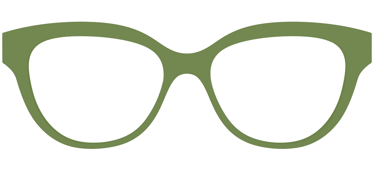 The Olive Green