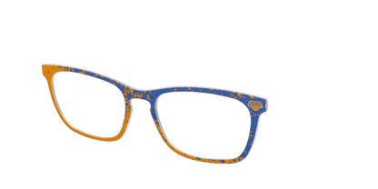 The Knicks Splatter