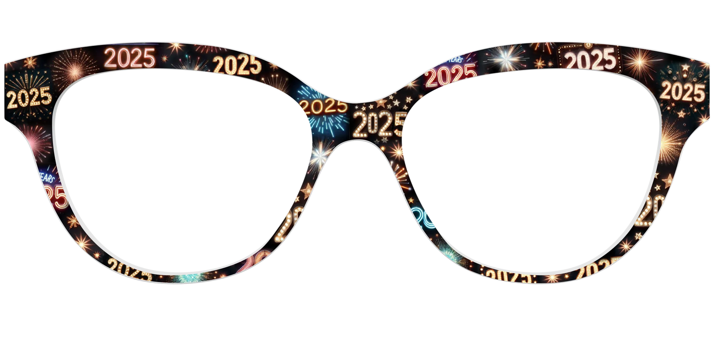 The New Year
