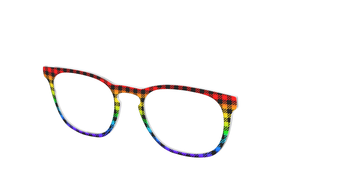 The Primary Plaid