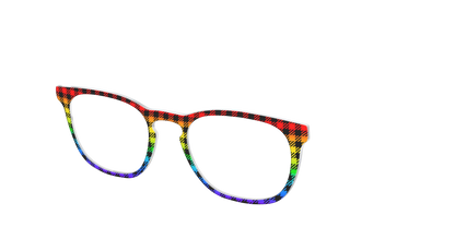 The Primary Plaid