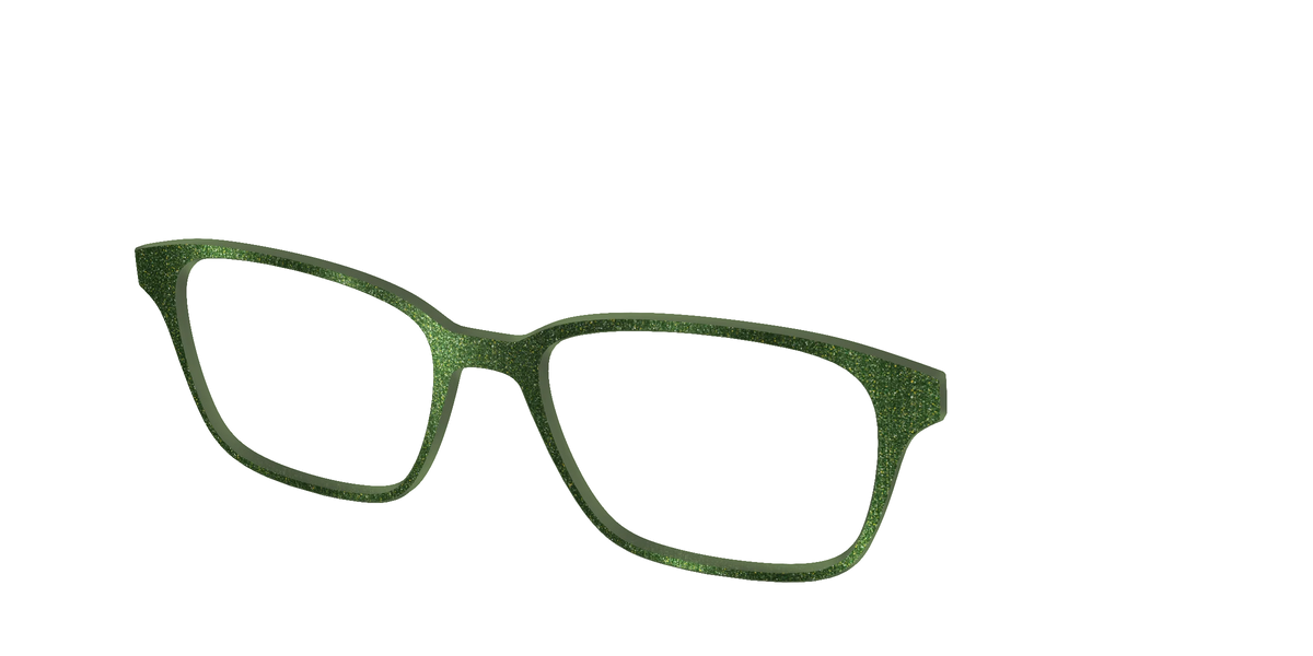 The Olive Shimmer