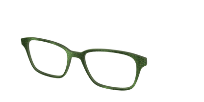 The Olive Shimmer