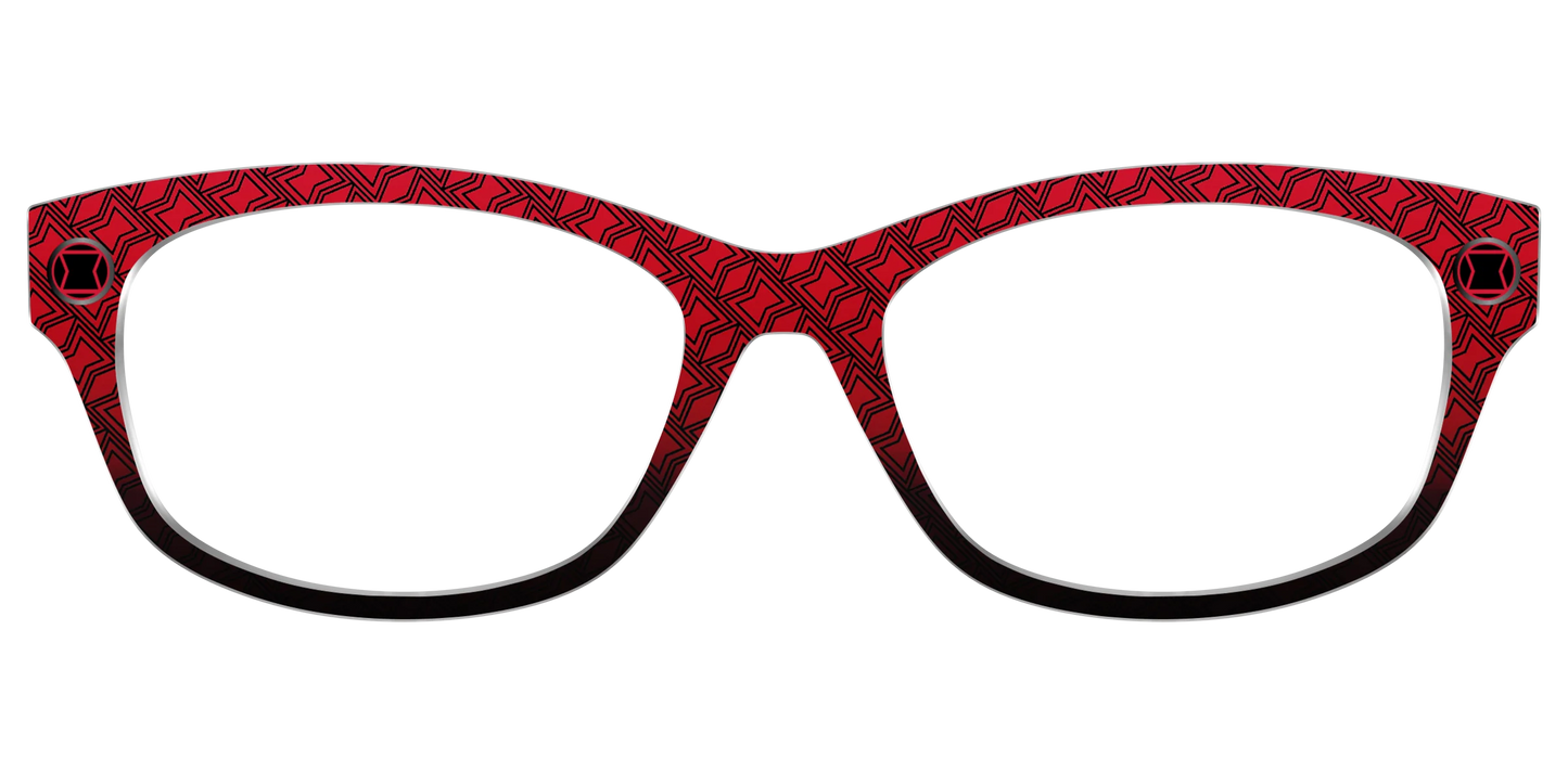 The Black Widow Geo