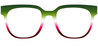 The Tricolore Gradient