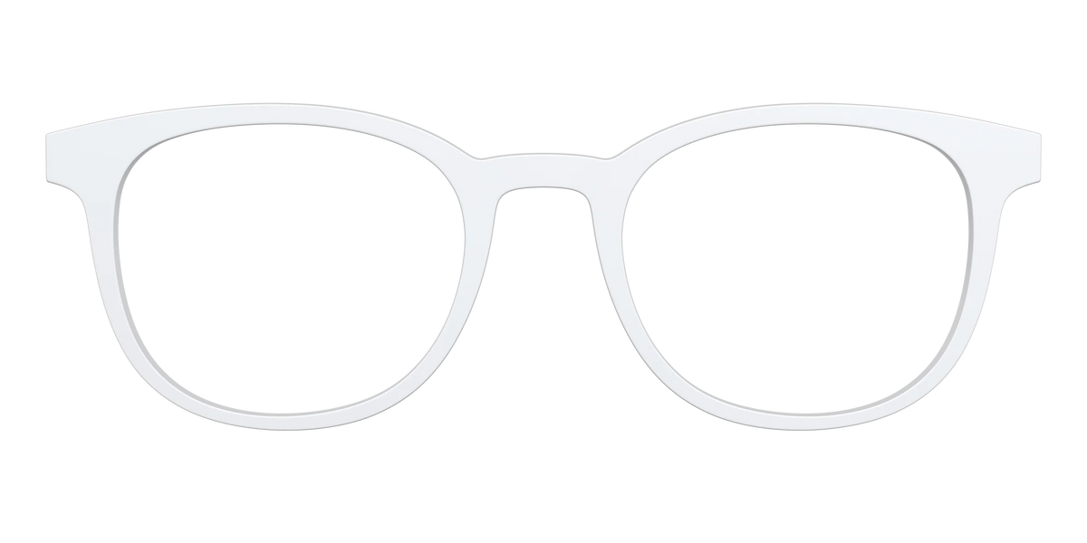 The White