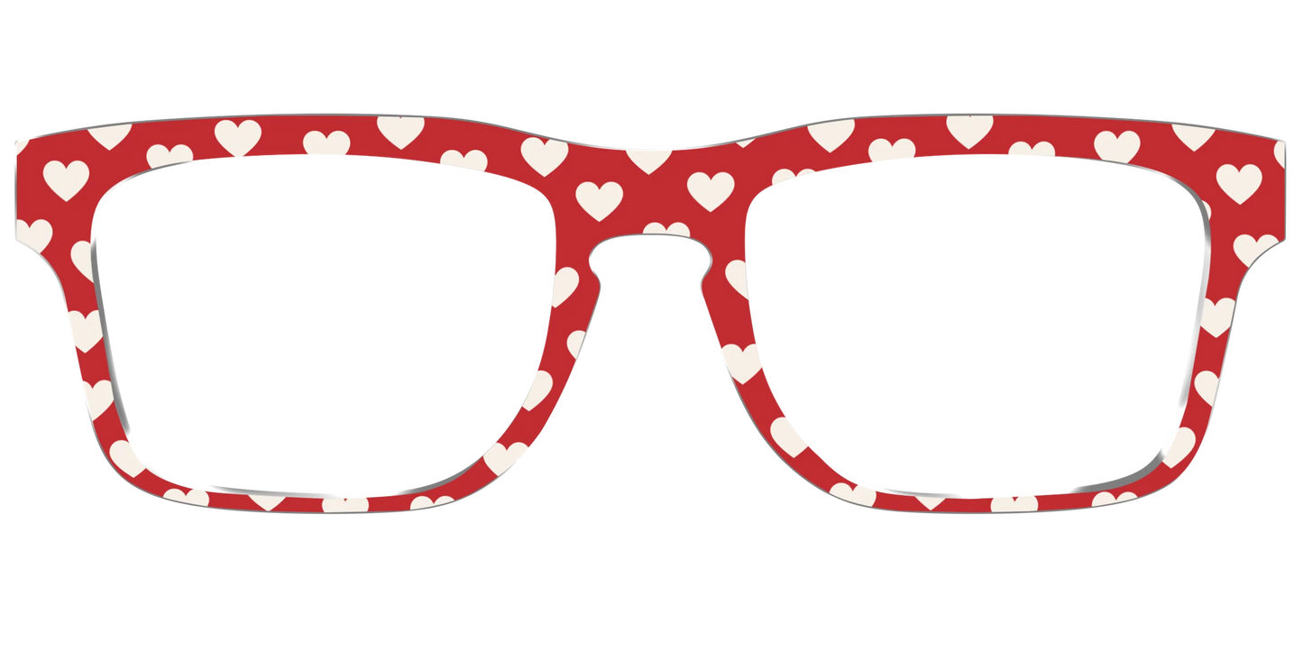 The Simple Summer Hearts