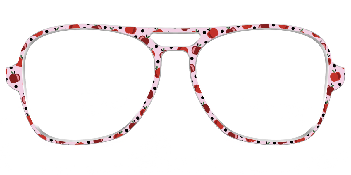 The Apple Polka Dot