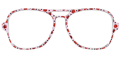 The Apple Polka Dot