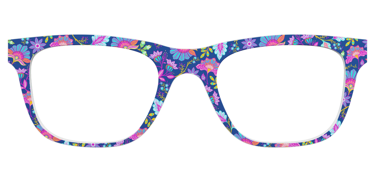 The Berry Indie Floral