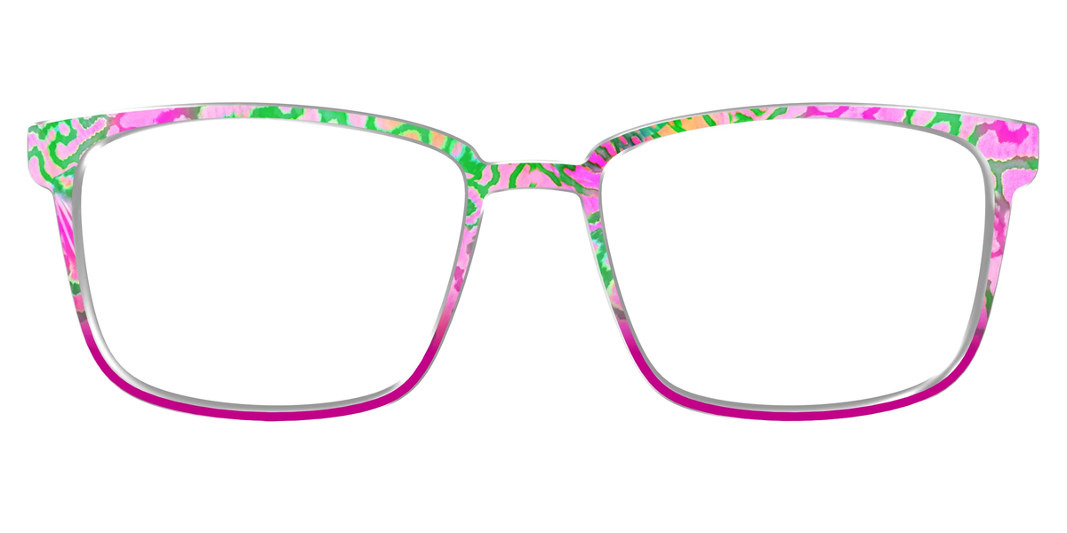 The Tropical Reef Spots