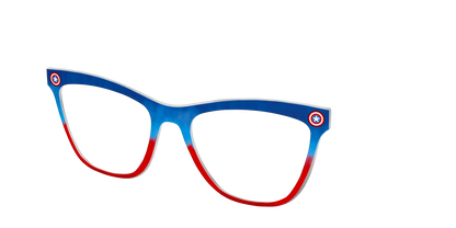 The Captain America Shield
