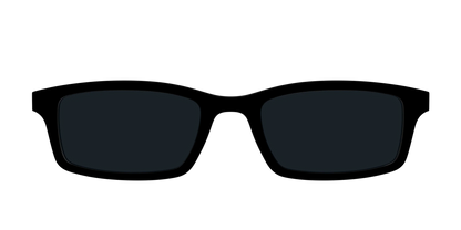 The Non-Polarized Black Sun Top