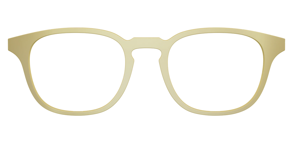The Gold Mirror