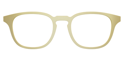 The Gold Mirror