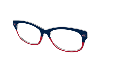 The Blue Jackets® Split