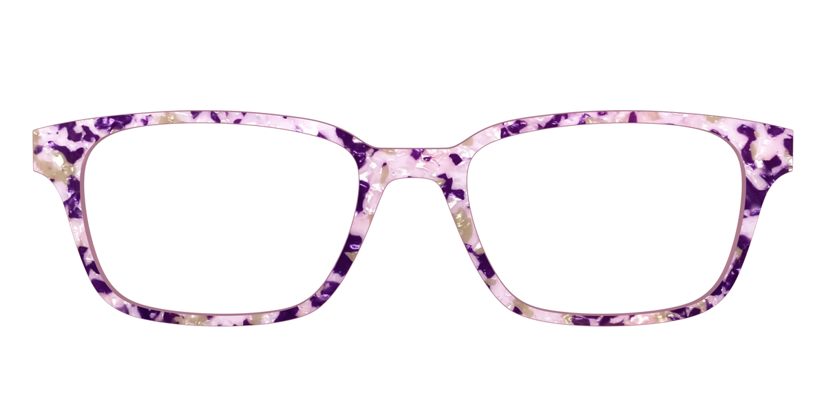 The Spotted Thistle Pearl Tortoise