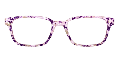 The Spotted Thistle Pearl Tortoise