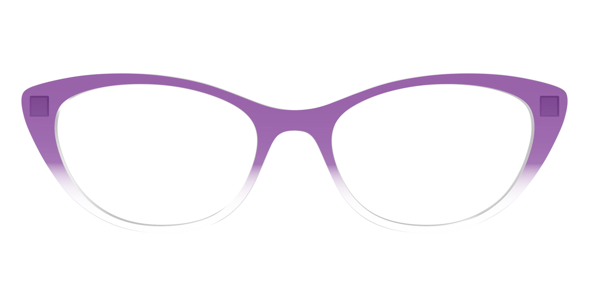 The Grape Gradient Crystal