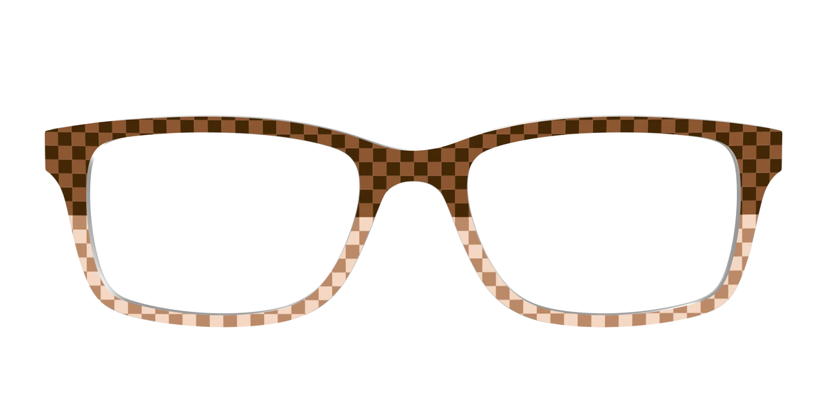 The Cappuccino Check Split