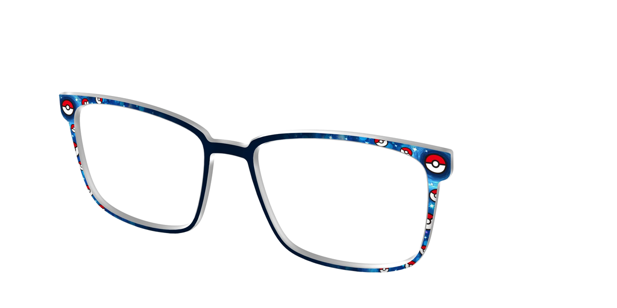 Poké Ball