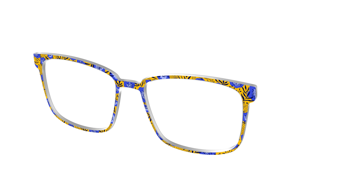 The Fab Floral