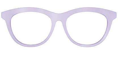 The Lavender Shimmer