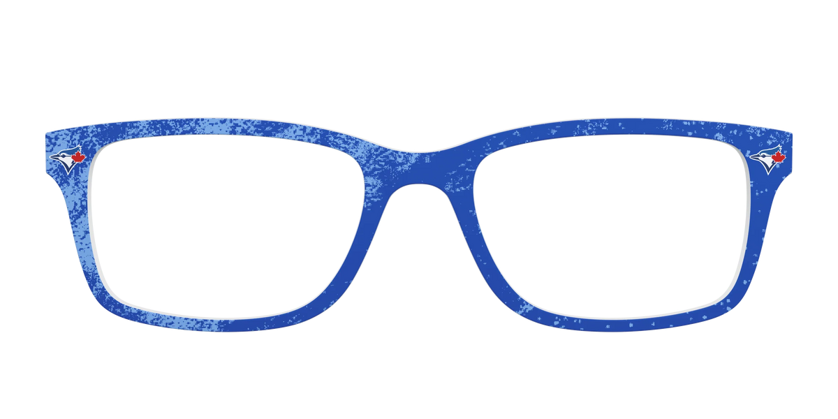 The Blue Jays Home Run