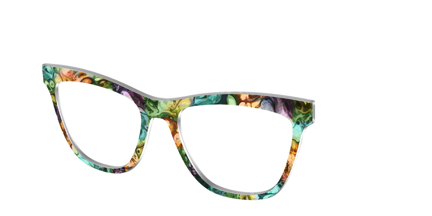 The Marvelous Marble