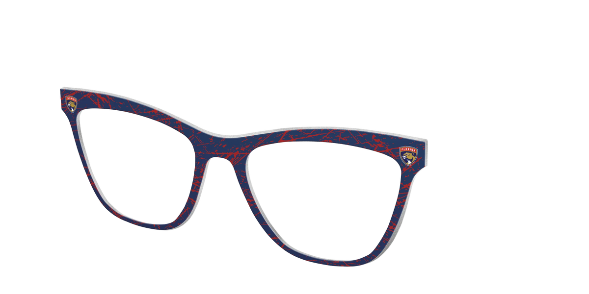 The Panthers® Ice
