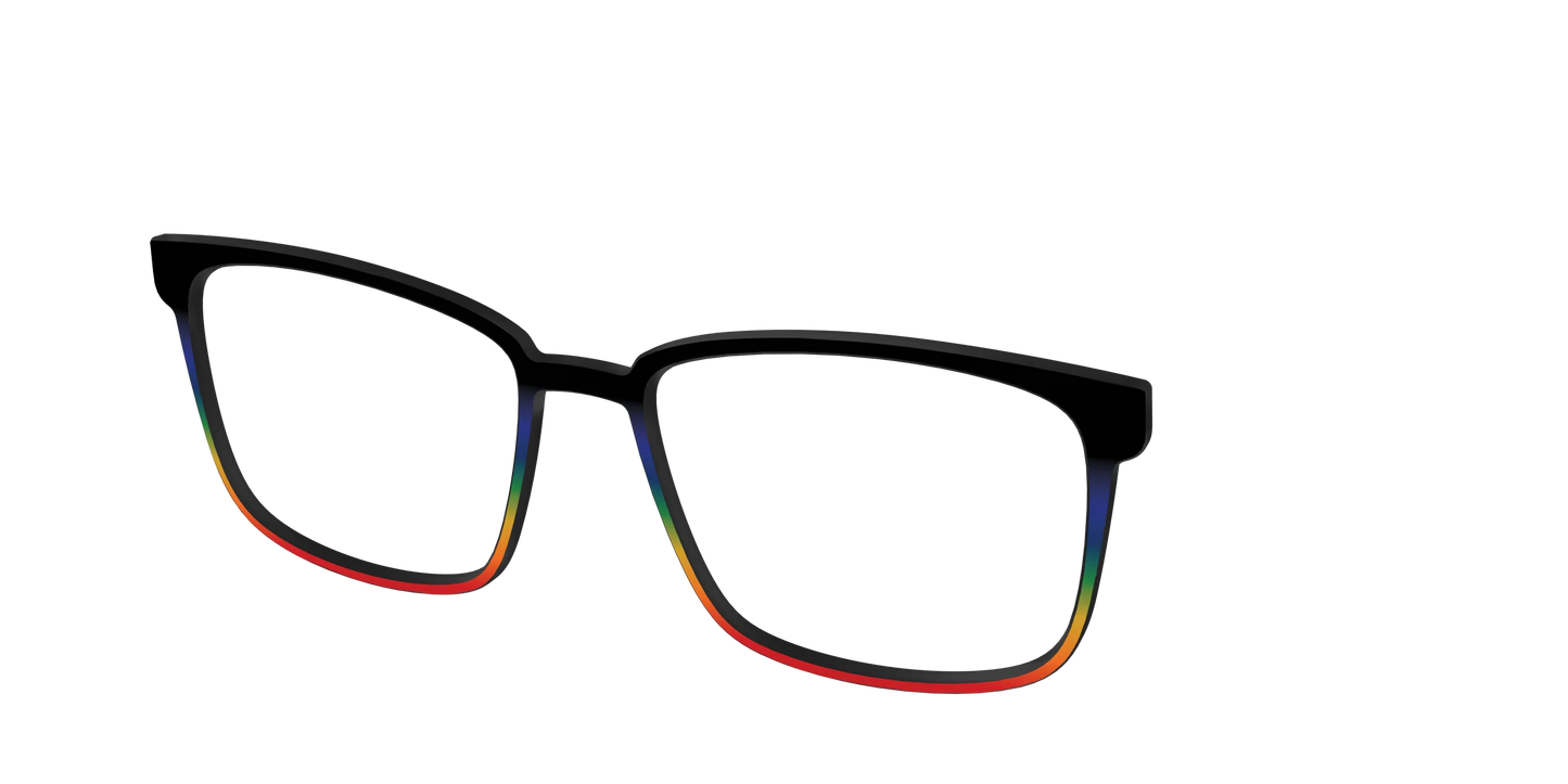 The Love Wins Gradient