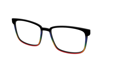 The Love Wins Gradient