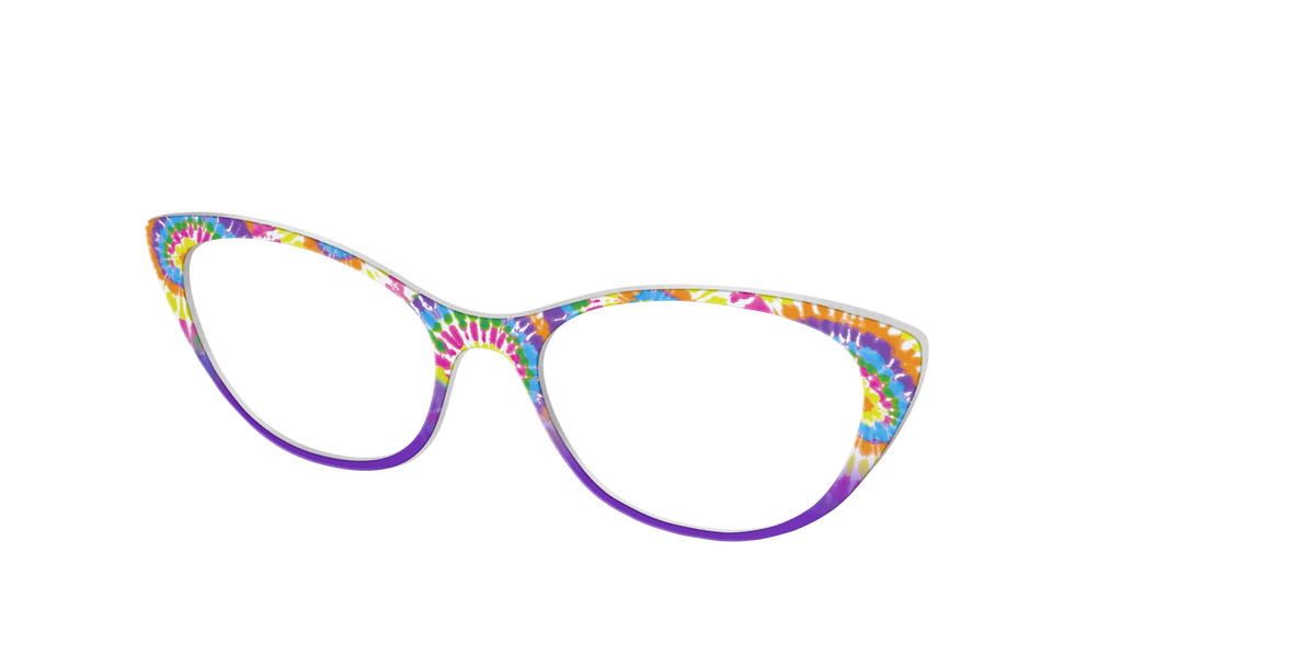 The Sundazed Tie Dye