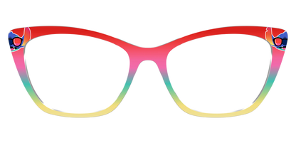 Beach Dreamin' Gradient