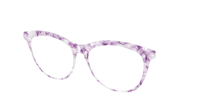 The Viola Pearl Marble