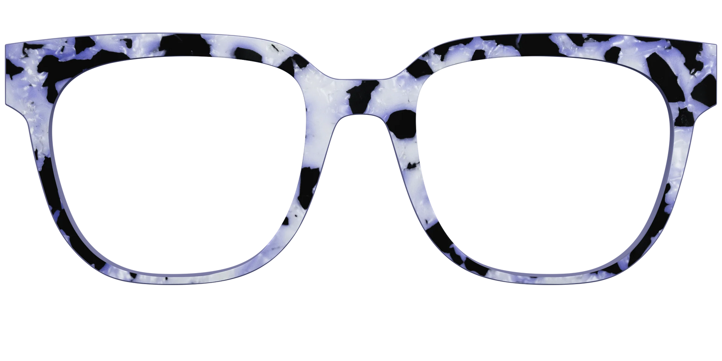 The Lilac Pearl Tortoise