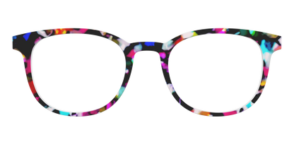 The Technicolor Tortoise