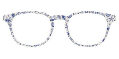 The Nautical Toile