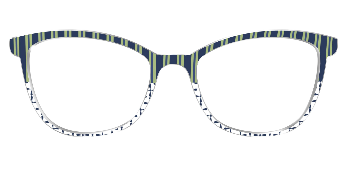 The Kayak Stripes