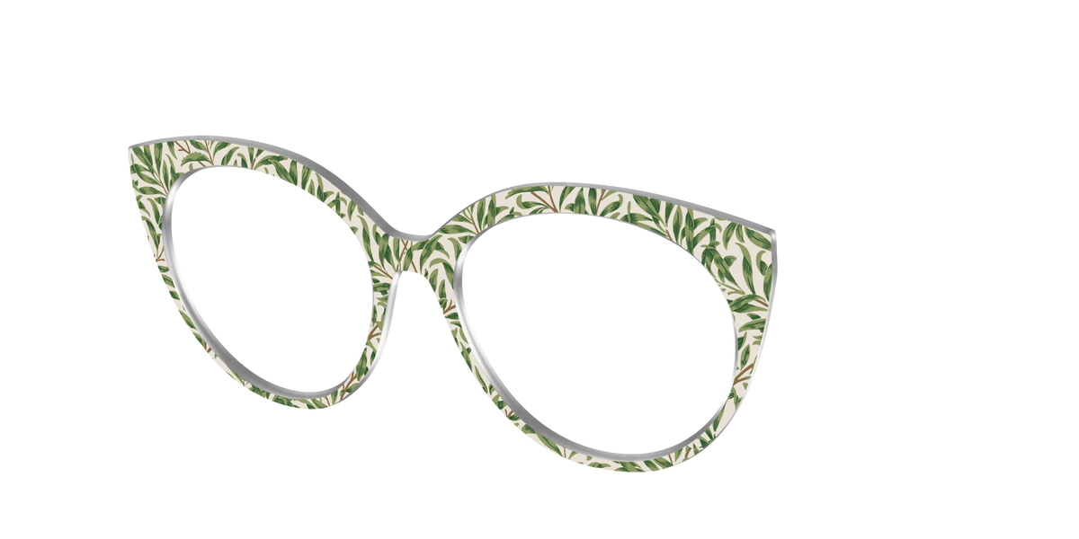 William Morris Willow Bough