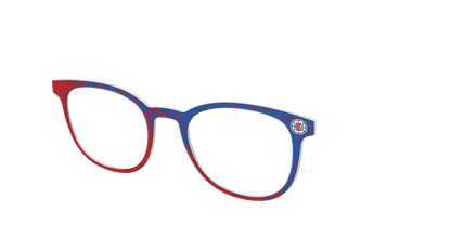 The Clippers Splatter