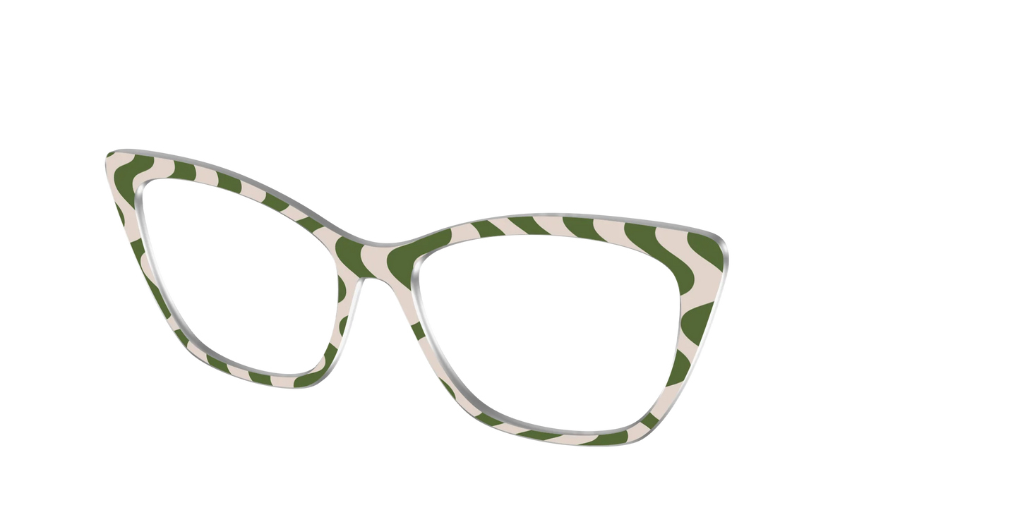 The Olive Waves