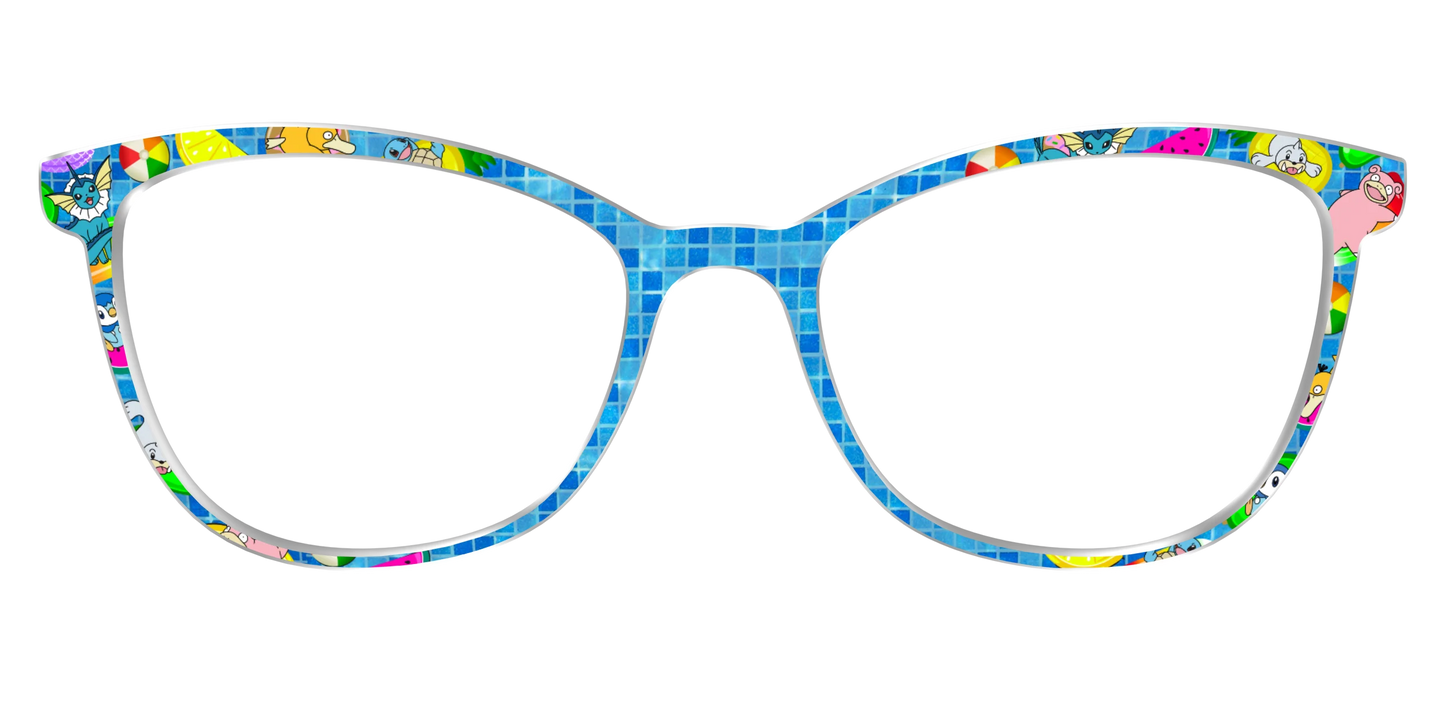 Water Type