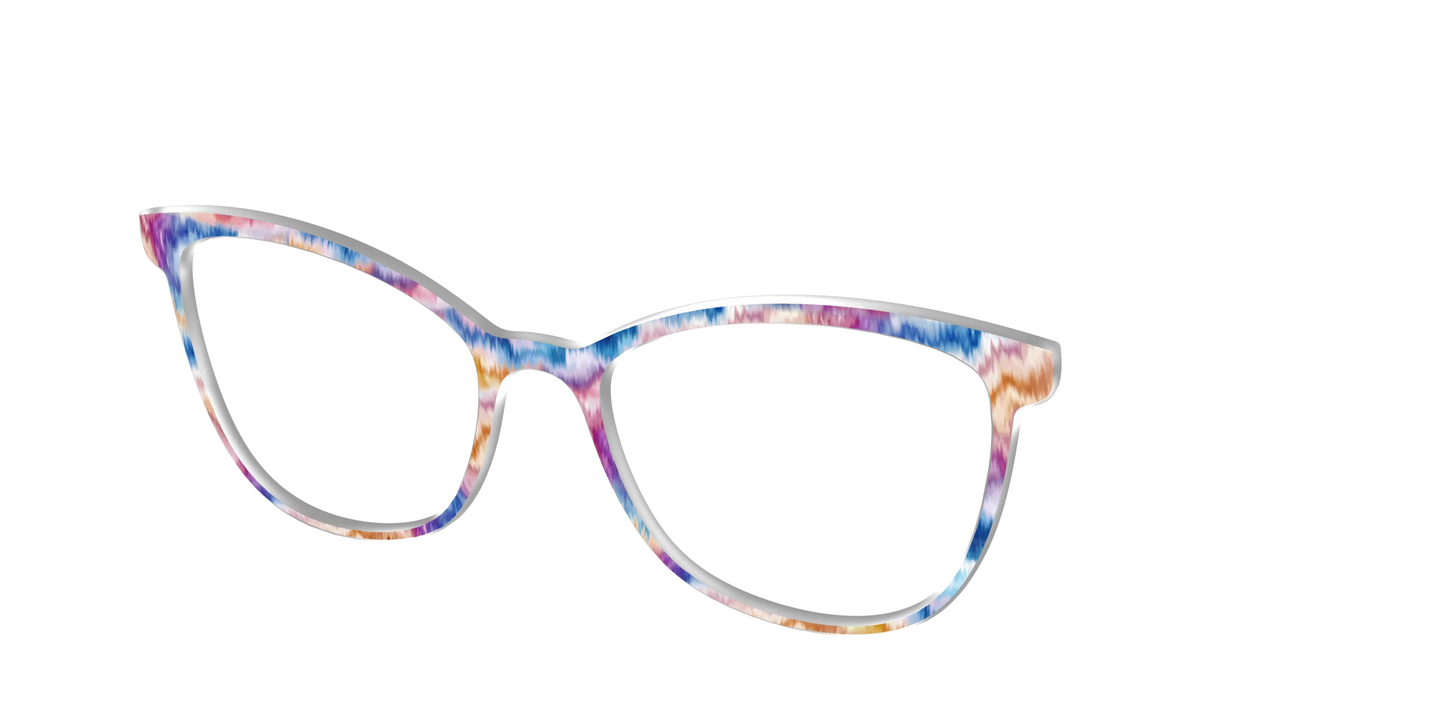 The Tide Pool Tie-Dye