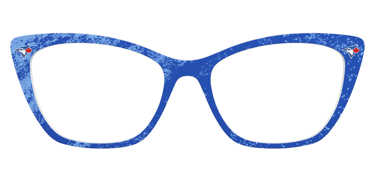 The Blue Jays Home Run