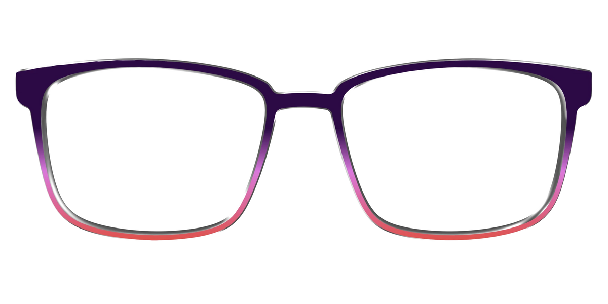The Grape to Punch Gradient