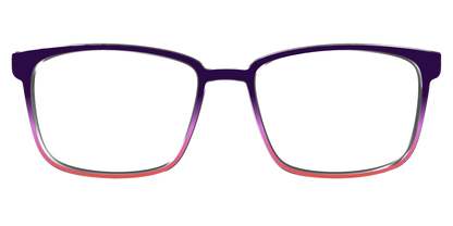 The Grape to Punch Gradient