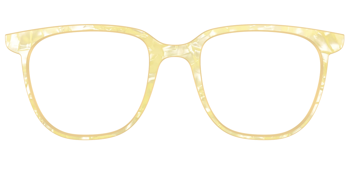 The Citrine Pearl Marble