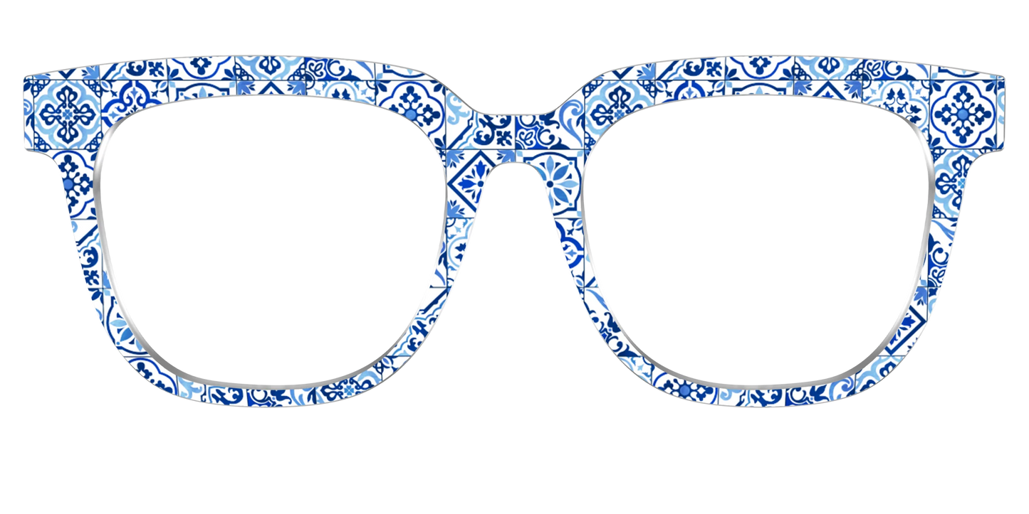 The Coastal Tiles