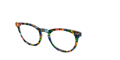 The Quidditch Patchwork
